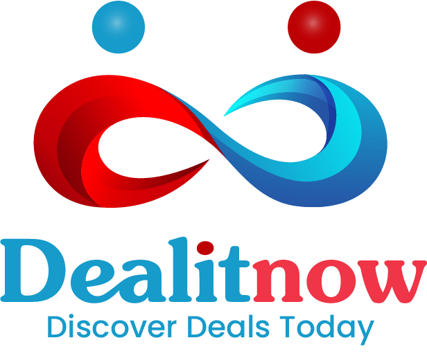 Dealit Now Logo