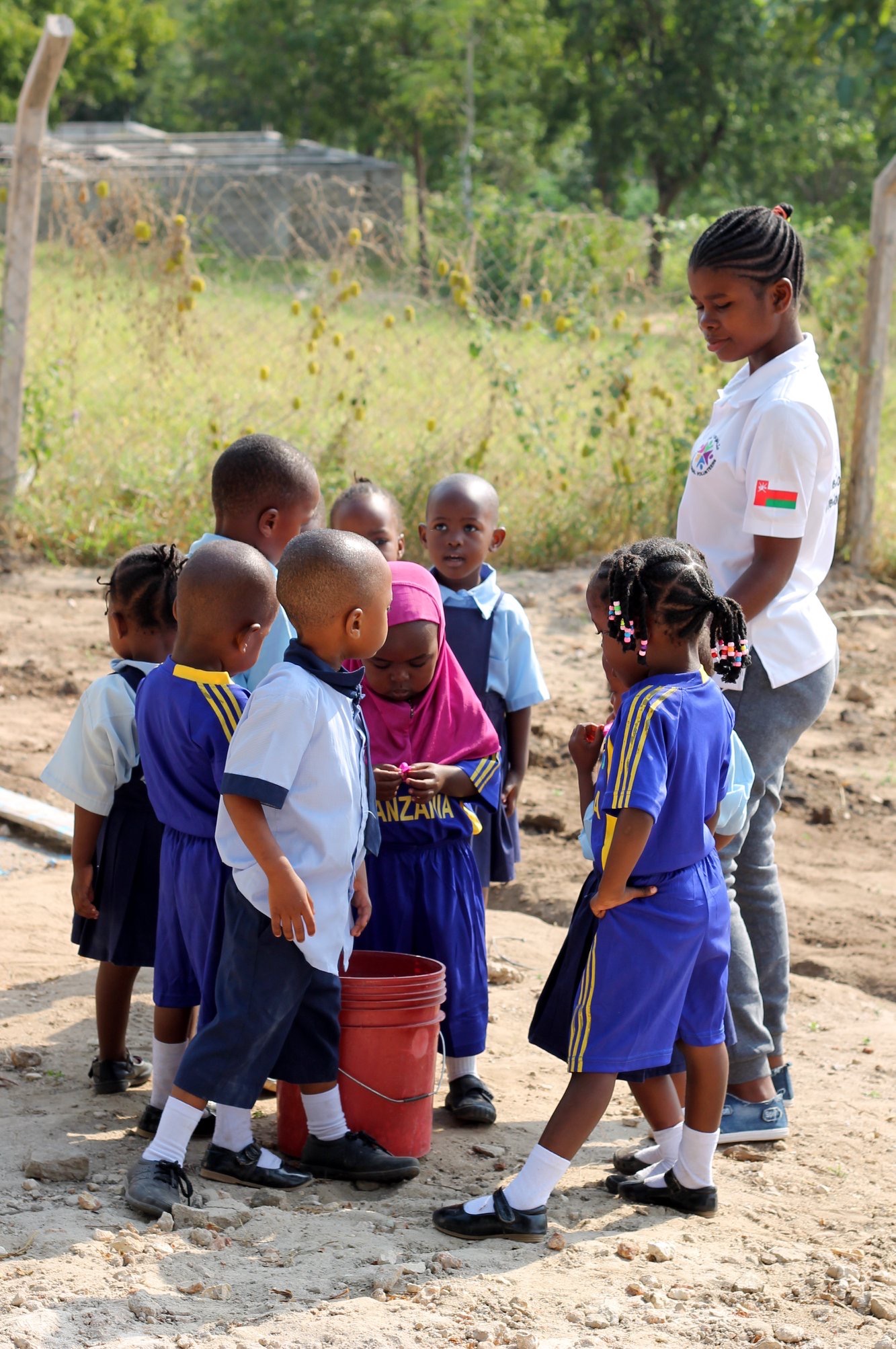 Read more about the article Busungu Community Centre